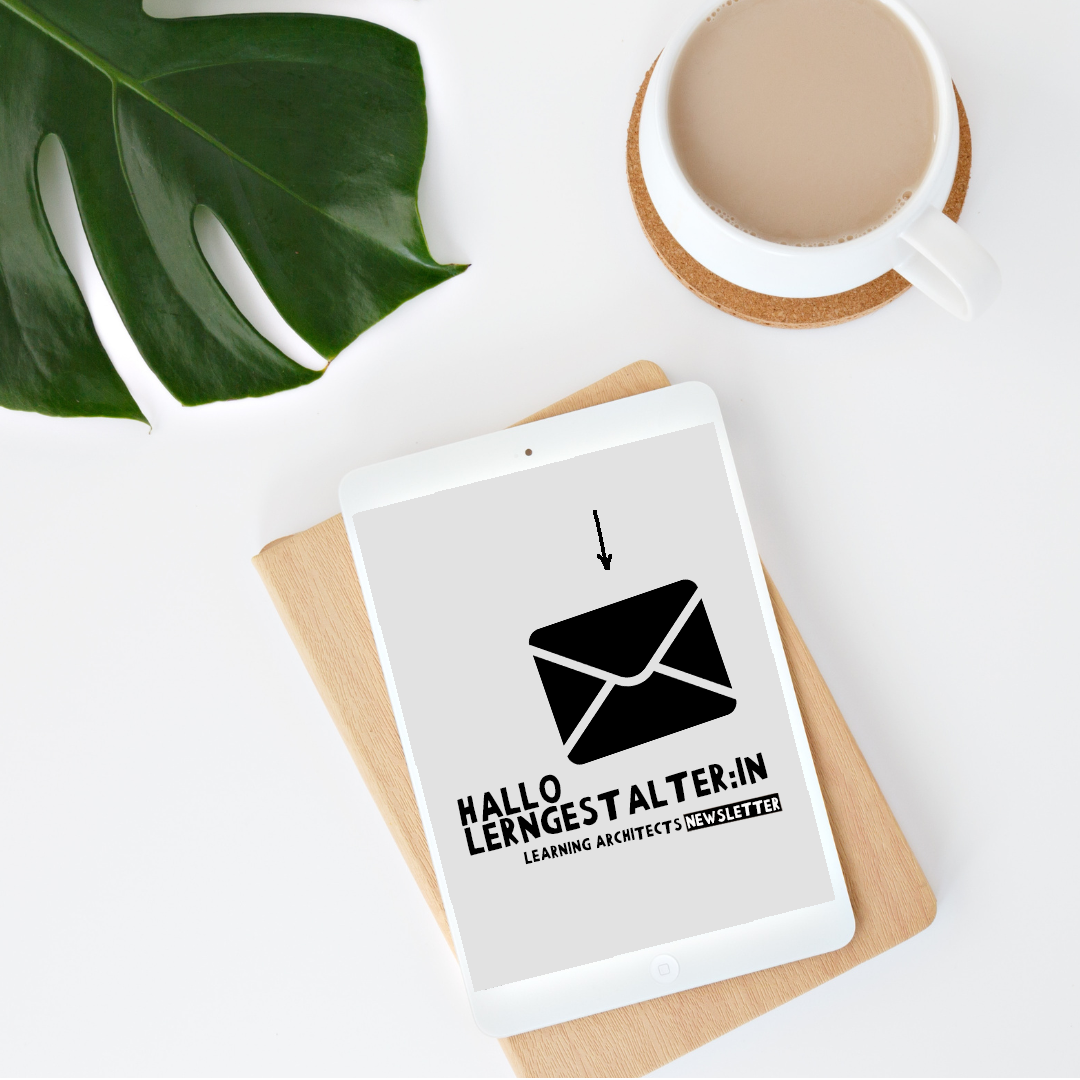 Learning Architects Newsletter